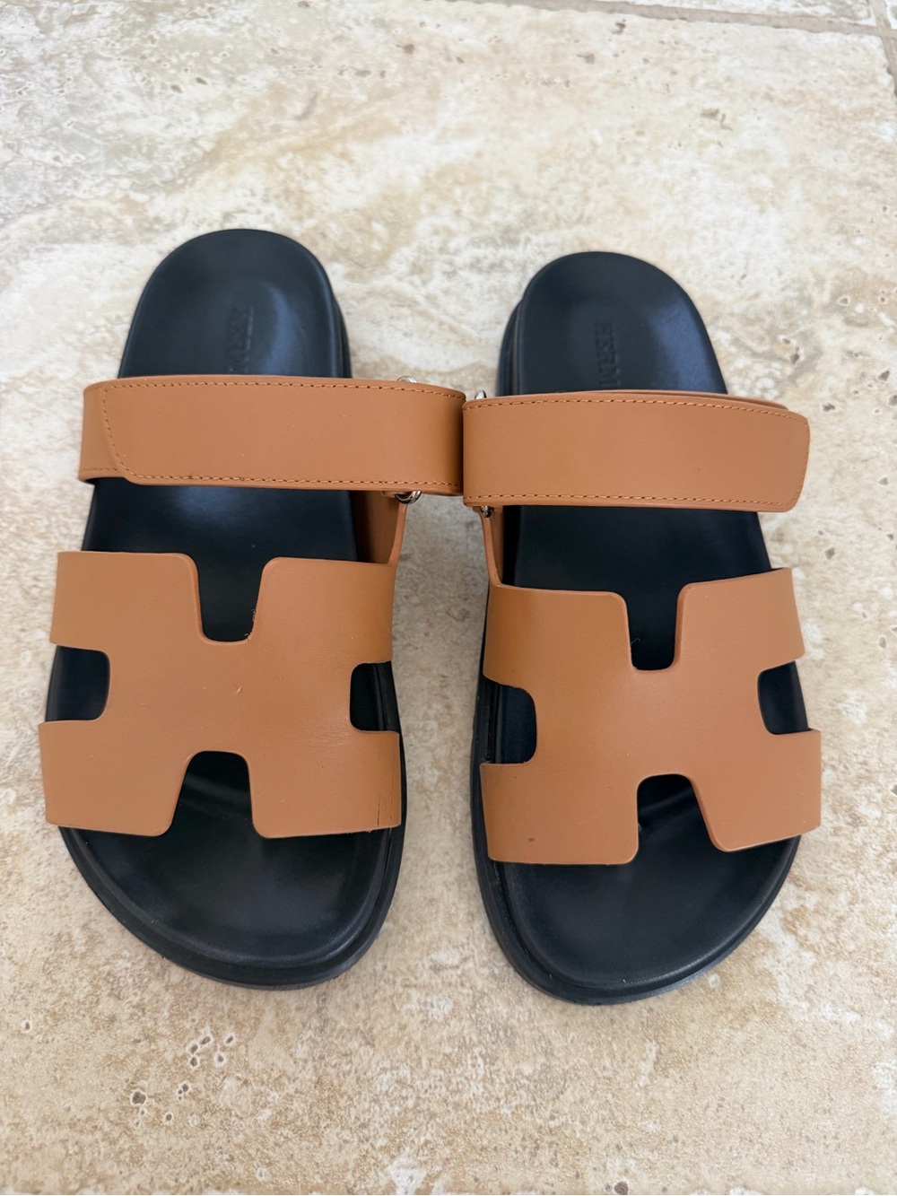 Chypre Sandals